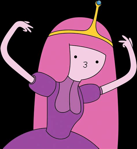 adventure time princess bubblegum age